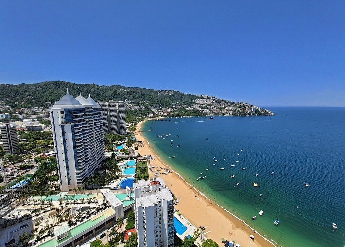 Acapulco photo