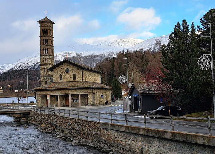 St. Moritz photo