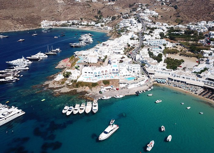 Platys Gialos (Mykonos) photo