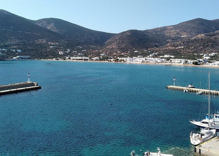 Platys Gialos (Mykonos) photo