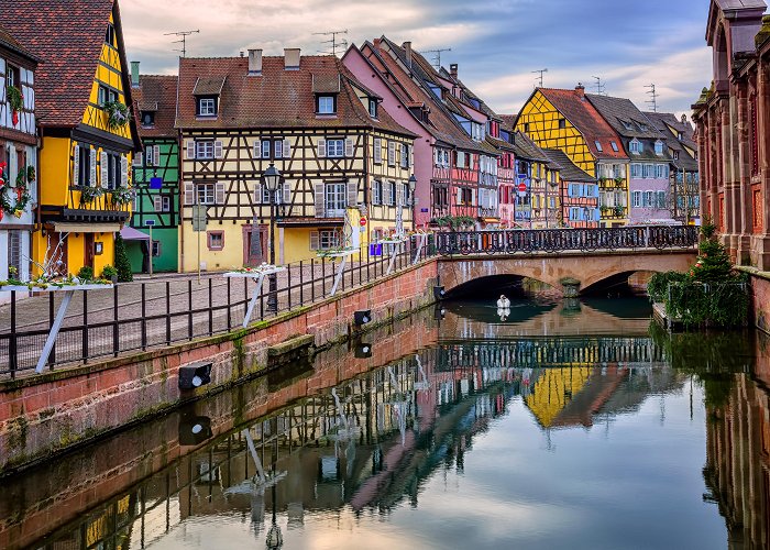 Colmar photo