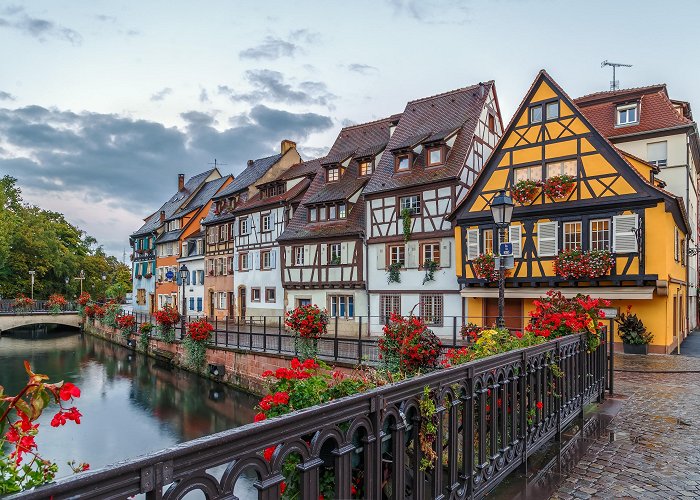 Colmar photo