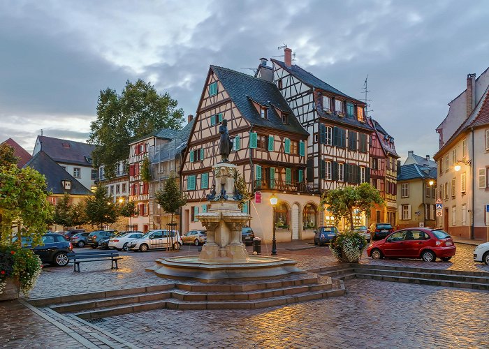 Colmar photo