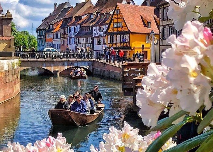 Colmar photo