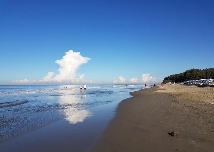 Cox's Bazar photo