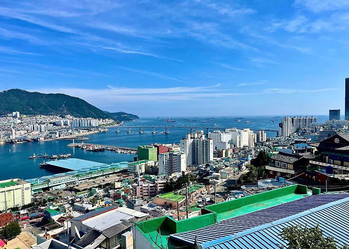 Busan photo