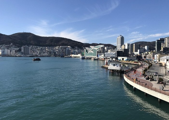 Busan photo