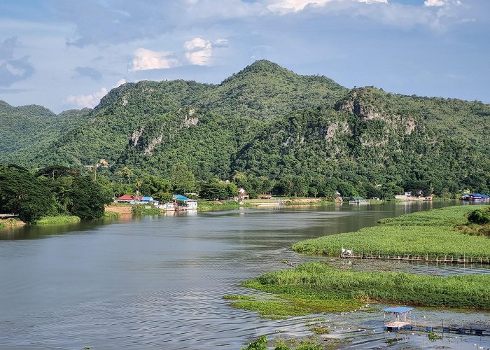 Kanchanaburi photo