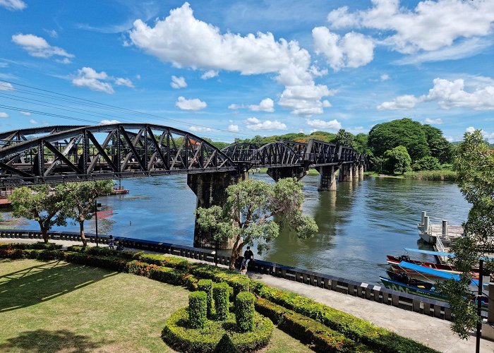 Kanchanaburi photo