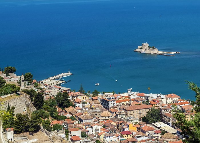 Nafplio photo