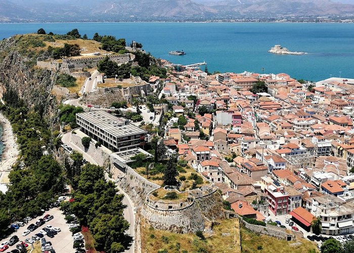 Nafplio photo