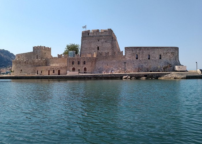 Nafplio photo