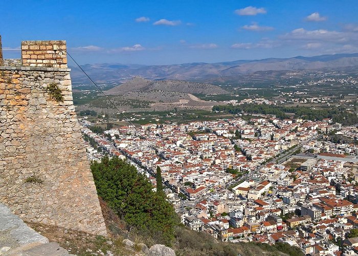 Nafplio photo