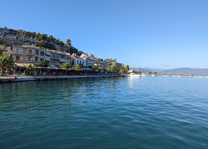 Nafplio photo