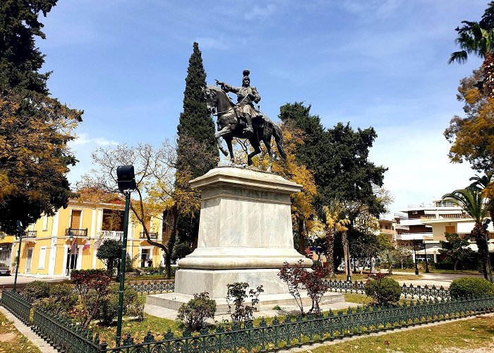 Nafplio photo