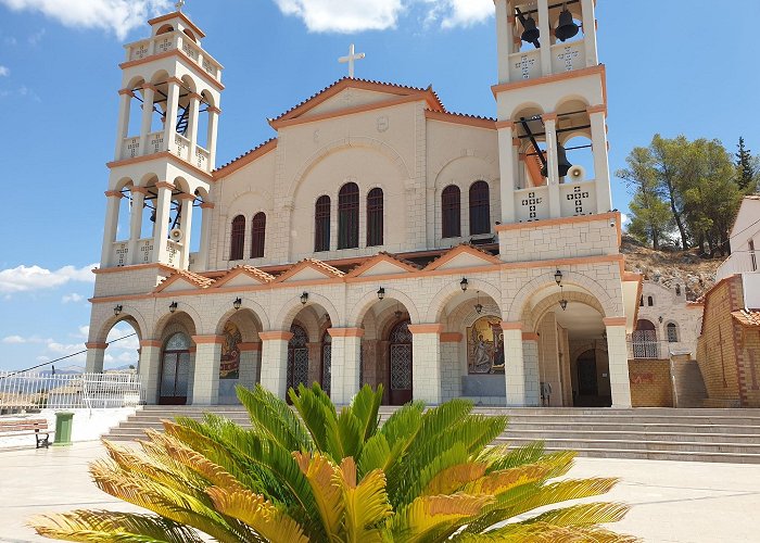 Nafplio photo