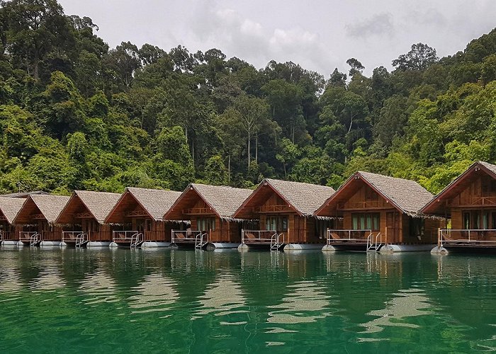 Khao Sok National Park photo