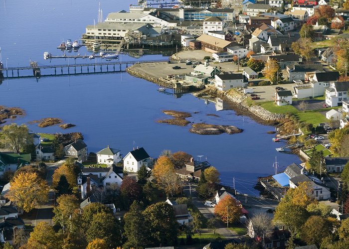 Boothbay Harbor photo