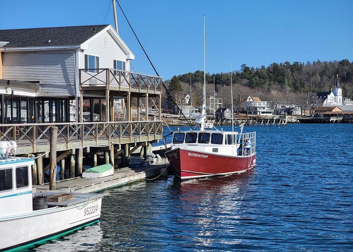 Boothbay Harbor photo