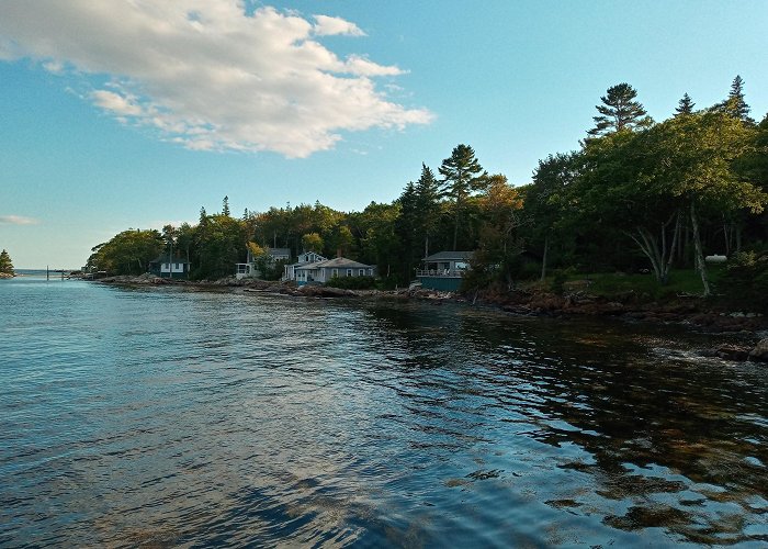 Boothbay Harbor photo