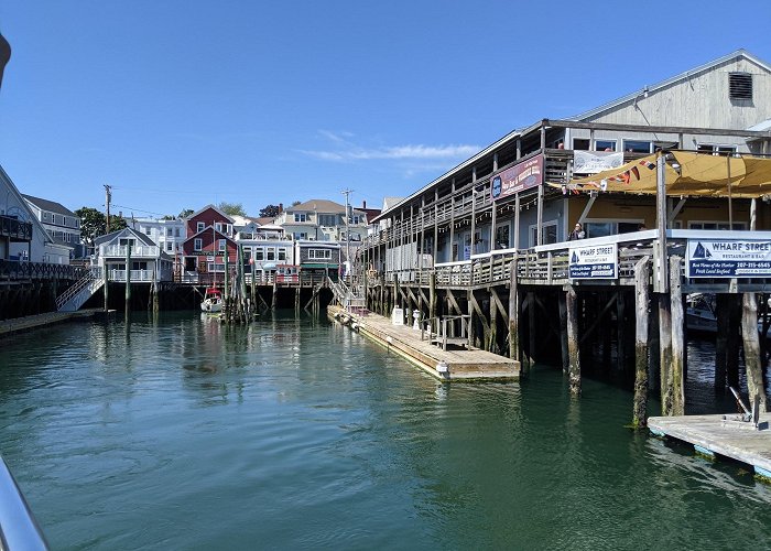 Boothbay Harbor photo