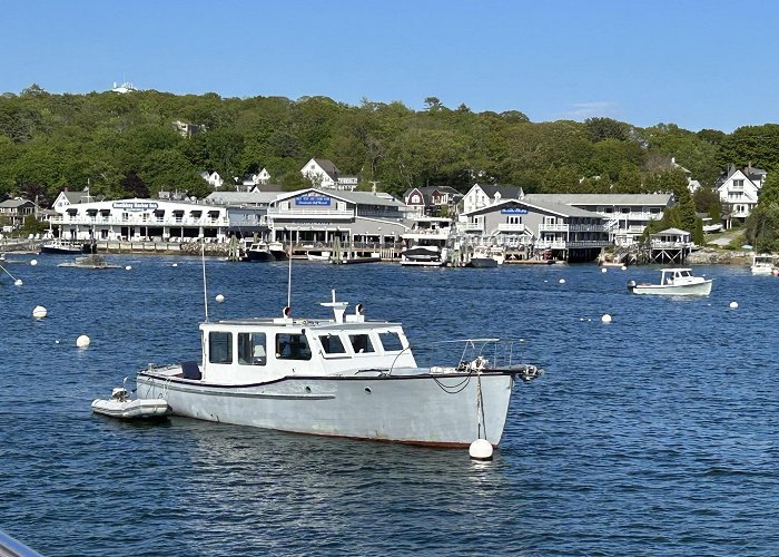 Boothbay Harbor photo