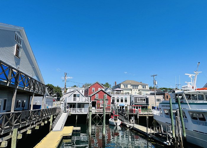 Boothbay Harbor photo