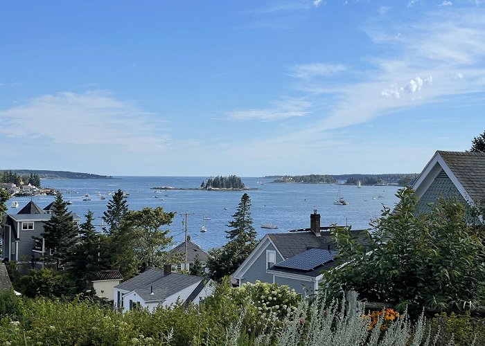 Boothbay Harbor photo