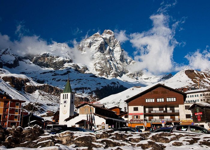 Breuil-Cervinia photo