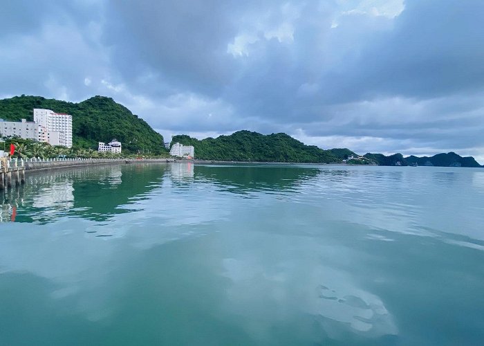 Cat Ba Island photo