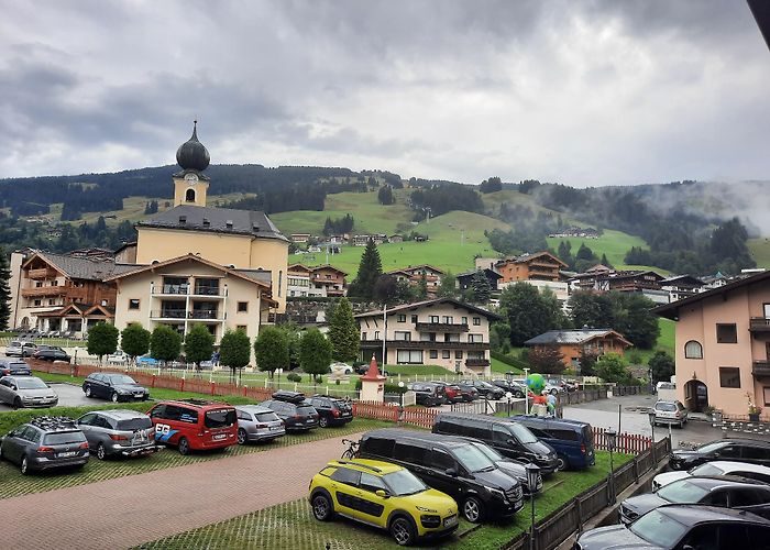 Saalbach-Hinterglemm photo