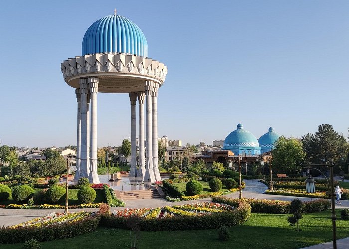 Tashkent photo