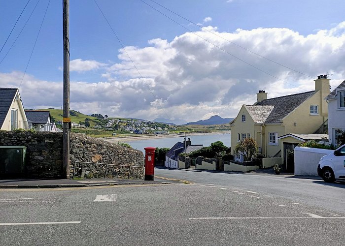 Criccieth photo