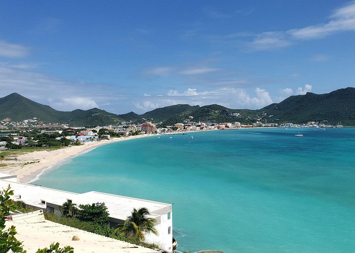 Saint Martin photo