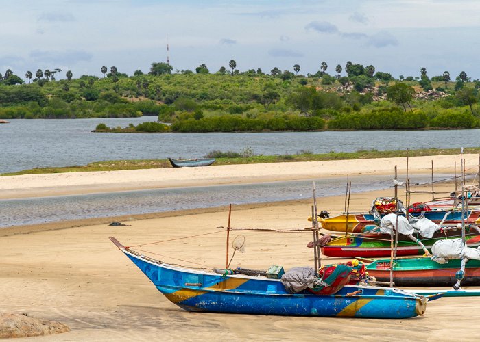 Arugam Bay photo