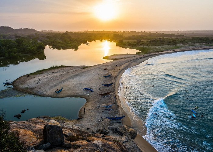 Arugam Bay photo