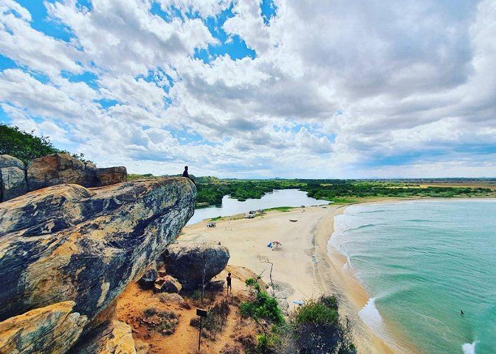 Arugam Bay photo