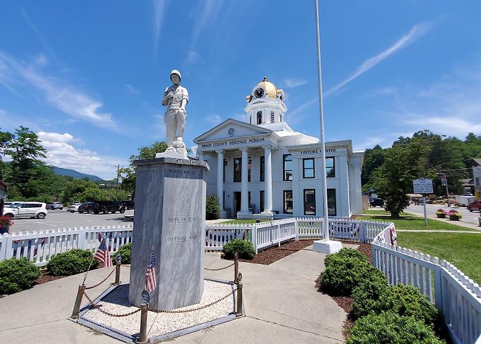 Bryson City photo