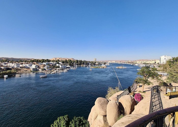 Aswan photo