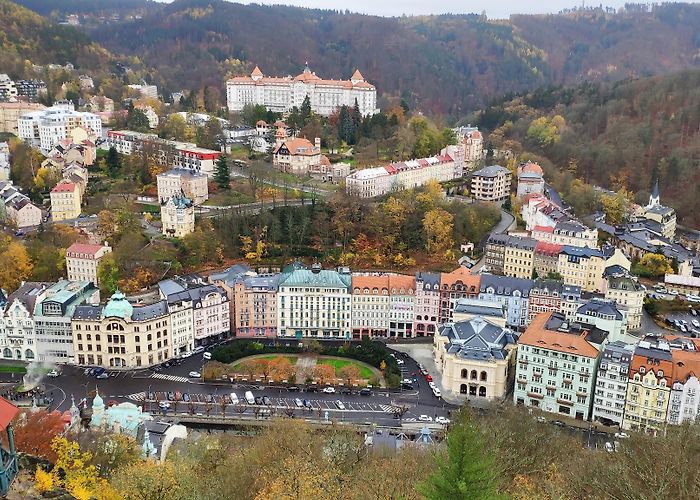 Karlovy Vary photo