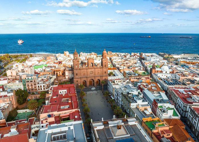 Las Palmas de Gran Canaria photo