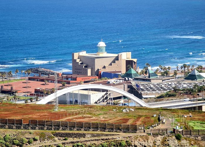 Las Palmas de Gran Canaria photo