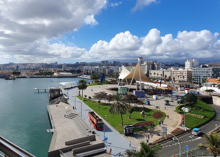 Las Palmas de Gran Canaria photo