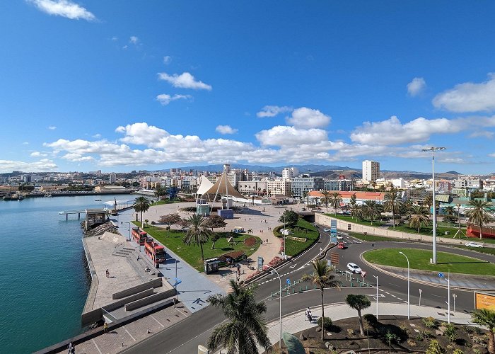 Las Palmas de Gran Canaria photo