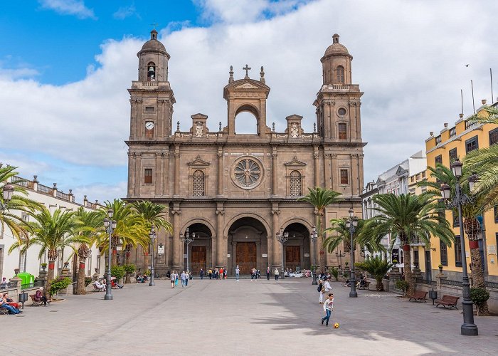 Las Palmas de Gran Canaria photo