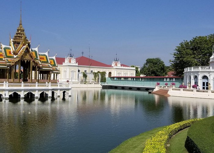 Phra Nakhon Si Ayutthaya photo