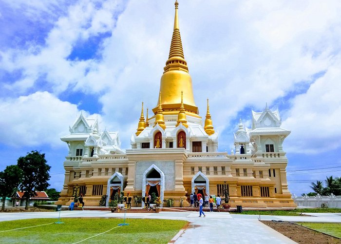 Phra Nakhon Si Ayutthaya photo