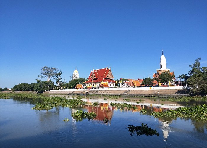 Phra Nakhon Si Ayutthaya photo