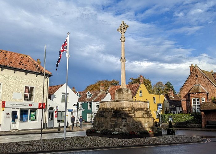 Holt (Norfolk) photo