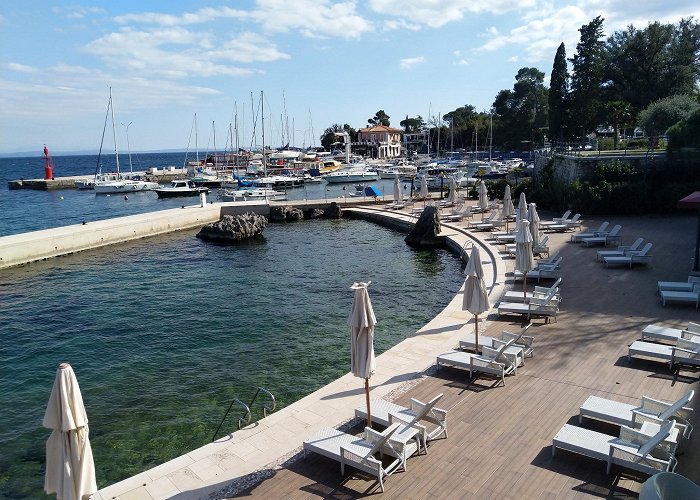 Opatija photo